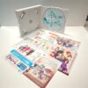 Sakura Taisen 3 Is Paris Burning? (JAP)