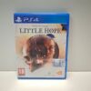 The Dark Pictures Anthology Little Hope