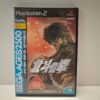 Hokuto No Ken Sega Ages 2500 (JAP)