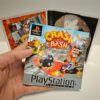 Crash Bash Platinum