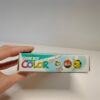 Game Boy Color Turchese GIG