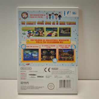 Mario Party 8