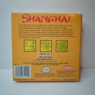 Shanghai