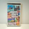 Grand Theft Auto GTA Vice City Stories