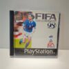 Fifa Road To World Cup 98 PS1