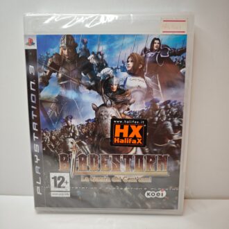 Bladestorm La Guerra Dei Cent'anni (NEW)