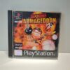 Worms Armageddon