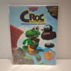 Croc Official Game Secrets