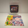Famicom Jump Hero Retsuden (JAP)