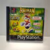 Rayman Junior I e II Elementare