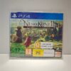 Ni No Kuni II 2 Promo Disc