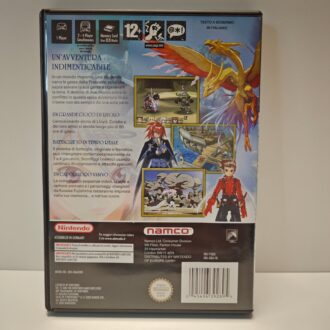 Tales Of Symphonia