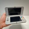 New Nintendo 3DS XL Snes Edition