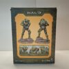Halo Infinite Master Chief PVC Statue