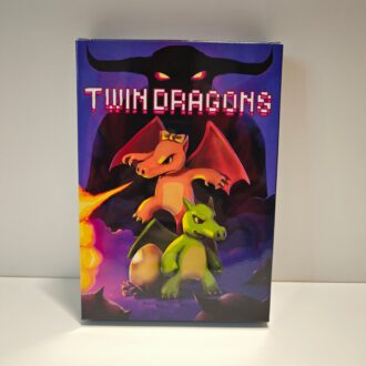 Twin Dragons