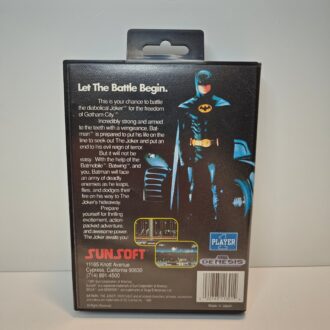 Batman