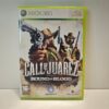 Call Of Juarez Bound In Blood