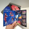 70's Robot Anime Geppy X (JAP)