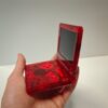 Game Boy Advance SP Custom IPS