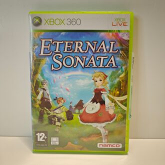 Eternal Sonata