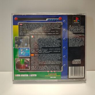 Megaman X5