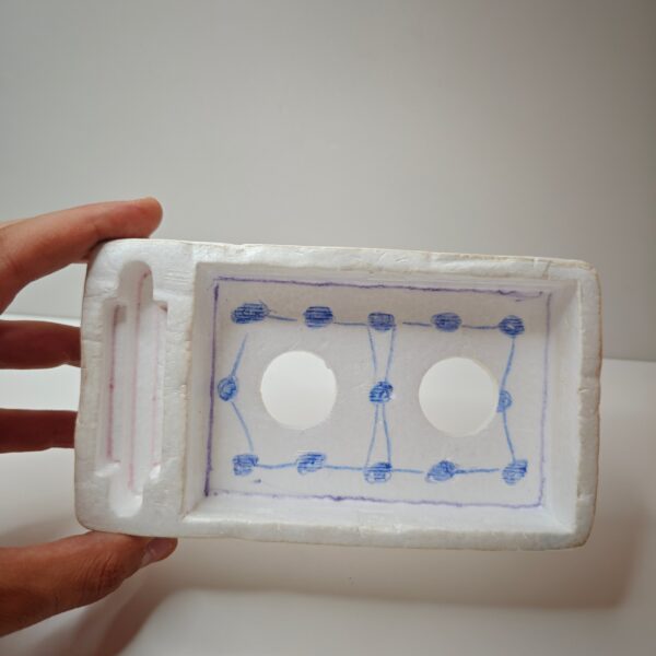 Nintendo Game & Watch Squish - immagine 10