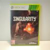 Singularity