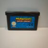 Mario Kart Super Circuit Cartuccia