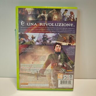 Fable 3 III