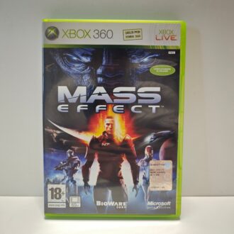 Mass Effect
