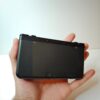 New Nintendo 3DS