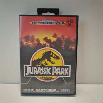Jurassic Park