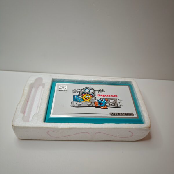 Nintendo Game & Watch Squish - immagine 9