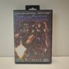 Xeno Crisis (JAP)
