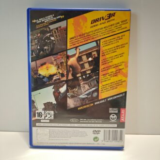 Driver 3