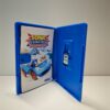 Sonic All Stars Racing Transformed