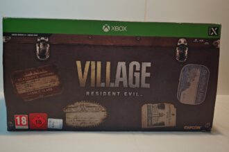 Resident Evil Village Collector's Edition Xbox