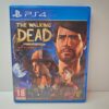The Walking Dead Una Nuova Frontiera