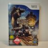 Monster Hunter 3 (JAP)