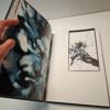 The Art Of Metal Gear Solid I - V by Dark Horse