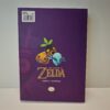 Manga Zelda Majora's Mask & A Link To The Past
