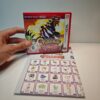 Pokémon Omega Ruby Rubino Starter Box