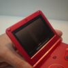 Game Boy Advance SP AGS-001