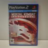 Mortal Kombat Armageddon