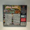 Ridge Racer (Big Box)