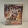Dante's Inferno Divine Edition