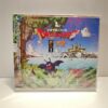 Dragon Quest Collection 1 Soundtrack (NEW)
