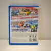 Sonic All Stars Racing Transformed
