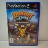 Ratchet & Clank L'Altezza Non Conta