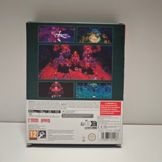 Cult Of The Lamb Deluxe Edition